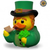 Tubbz kačička St Patricks Day Irish Leprechaun prvá edícia