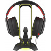 GENESIS VANAD 500 Mouse Bungee + HUB 2x USB Typ-A