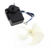 Ventilátor šuplíkové chladničky Hotpoint-Ariston C00140724
