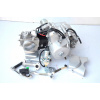 Horizontálny motor 139FMB, 70cc 4T, manuálny 4-rýchlostný, strieborný