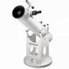 Teleskop Bresser MESSIER DOBSON 6in planetárny