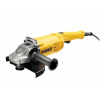 DeWALT DWE490 Uhlová brúska 230 mm, 2 000 W
