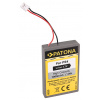 PATONA PATONA batéria pre hernú konzolu Sony PS4 1000mAh Li-lon 3,7V