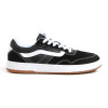 VANS Cruze 3.0 BLACK/WHITE - 40,5