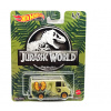 Hot Wheels Premium Jurassic World Combat Medic