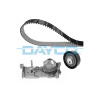 Vodné čerpadlo + sada ozubeného remeňa DAYCO KTBWP7941