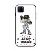 Kryt TopQ Huawei Y5p 3D silikón Stormtrooper 50308