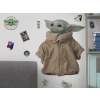 York Wallcoverings Vinylové samolepky s Disney motívom MANDALORIAN