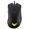 ASUS TUF Gaming M3 Gen II myš Pravoruké USB Typ-C Optický 8000 DPI (90MP0320-BMUA00)