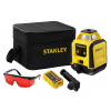 Stanley DIY Rotační laser STHT77616-0