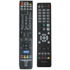 General DENON RC-1239 + ovládání TV (mini TV) - dálkový ovladač duplikát