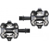 Pedále Trek Kovee Elite - black uni