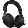Jabra Evolve2 85, Link380c MS Stereo Stand Black