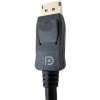 Techly ICOC DSP-A14-020 DisplayPort kábel 2 m Čierna (ICOC-DSP-A14-020)