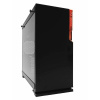 Puzdro In Win 101 Midi Tower čierne