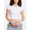 Under Armour Meridian Baby Tee 1387729 100