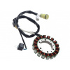 Stator alternátorová štvorkolka Yamaha YFM 400 450 Kodiak Grizzly 4X4