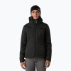 Dámska softshellová bunda The North Face Quest Highloft EU black heather