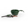 Kupilka 21 + Firesteel 8 Set - Conifer (GREEN) riad