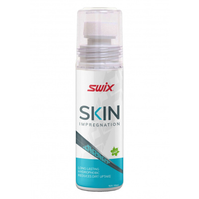 Swix N20 Skin Impregnace 80ml