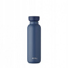 MUBK Termimic fľaša Ellipse Mepal 500 ml (Kávové termosky z oceľového čaju MPal 0,5 l)