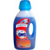 Omo prací gél 2,97 l/66pd Ultra Fast Clean