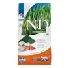 N&D SPIRULINA CAT Adult Sleď & Kustovnica čínska 1,5kg