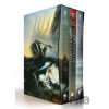 The History of Middle-earth (Boxed Set 2) - Christopher Tolkien