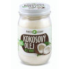 PURITY VISION Bio Kokosový olej bez vône 420 ml