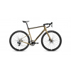 RIDLEY kolo KANZO Adventure Apex AXS Desert Dune Metallic/Black Metallic S