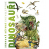 Zábavná dětská encyklopedie Dinosauři