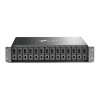 TP-Link TL-MC1400 V3 sieťová skriňa 2U (TL-MC1400)
