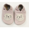 Kožené capáčky Funky Monkey Růžová kočka EUR 30