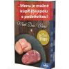 Farmina N&D cat NATURAL Meat Duo Menu 6 x 70 g