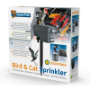 SuperFish POND Bird & Cat sprinkler solar