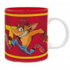 AbyStyle hrnček Crash Bandicoot Crash TNT 320 ml