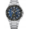 Hodinky Citizen AT8234-85L Eco-Drive radio controlled Titanium 40mm 10ATM