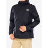 Bunda do dažďa The North Face Antora Jacket - tnf black