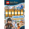 LEGO® Harry Potter™ 1001 samolepek