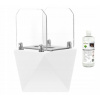Zadarmo -Bio krb stojaci Vivi White (Zadarmo -Bio krb stojaci Vivi White)