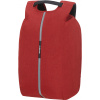 Samsonite 17 l Garnet Red