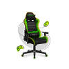 huzaro Herná stolička Huzaro HZ-Ranger 6.0 Pixel Mesh pre deti