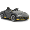 Buddy Toys Bec 8135 el. auto Lamborghini