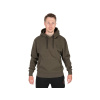 FOX - Mikina Collection Hoody Green and Black veľ. M
