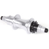 34R Náboj zadní BMX ROTO REAR HUB 36 děr, stříbrný LHD