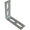 Solida úhelník 27-90° montážní, ocel