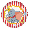 Fóliový balón Dumbo 45cm