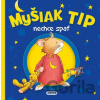 Myšiak TIP nechce spať - Anna Casalis