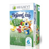 MEGAFYT Bylinný čaj BIO NA KAŽDODENNÉ PITIE pre deti (od ukonč. 6. mesiaca) 20x2 g (40 g)