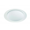 Kúpeľňové svietidlo LINEA Crew 1 LED white 8275